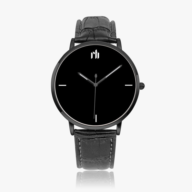 Midnight Movement Quartz Watch