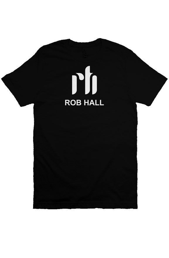 Rob Hall USA T Shirt